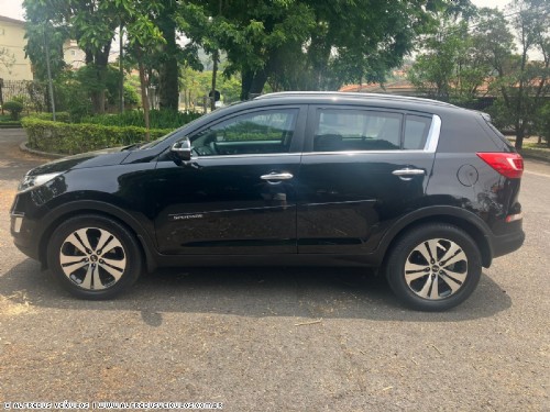 Kia SPORTAGE EX FLEX  2013/2014